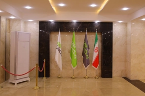 دبستان پسرانه شعبه 1