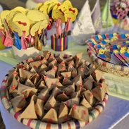 گرامیداشت " روز جهانی کودک "