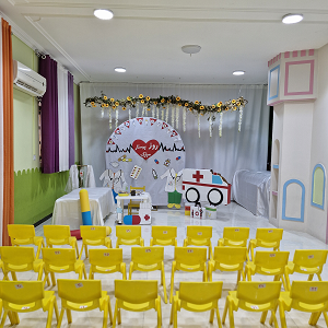 ولادت " حضرت زینب (س) " و گرامیداشت روز " پرستار "