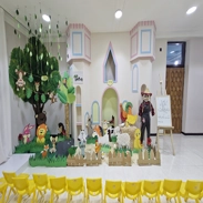 کارگاه " حیوانات "